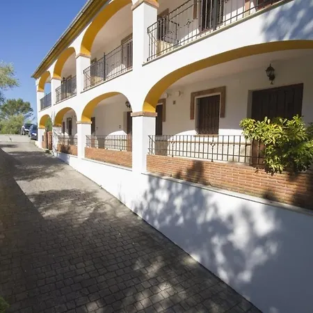 Casas El Albarracín