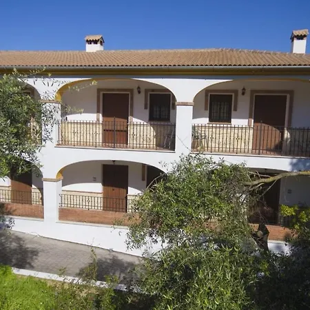 Holiday home Casas El Albarracin *