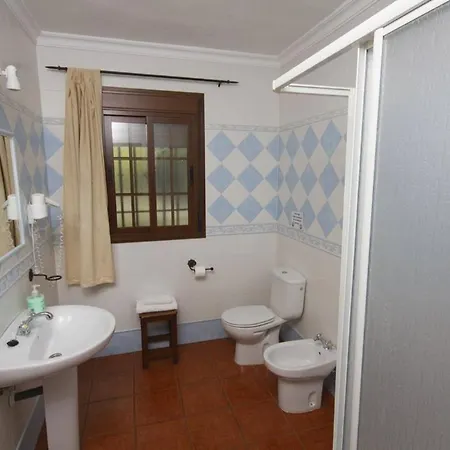 Casas El Albarracin Holiday home *