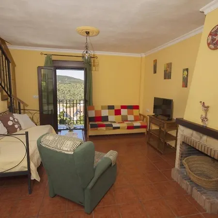 Casas El Albarracin Holiday home *