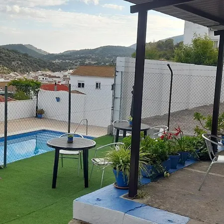 Holiday home Casas El Albarracin *