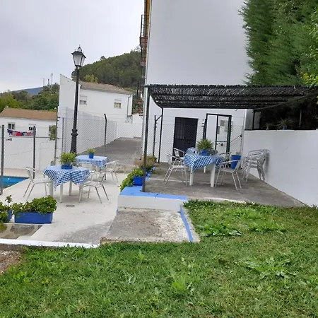 Casas El Albarracin *