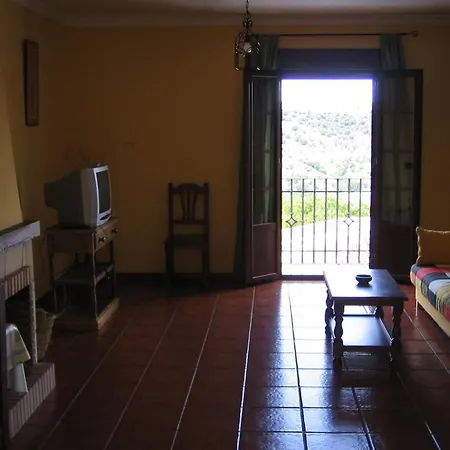Casas El Albarracin
