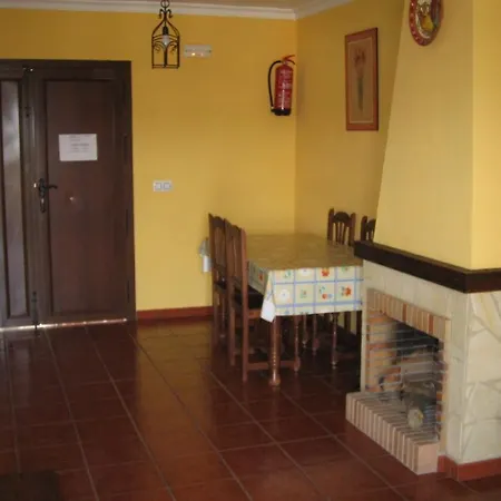 Holiday home Casas El Albarracin *