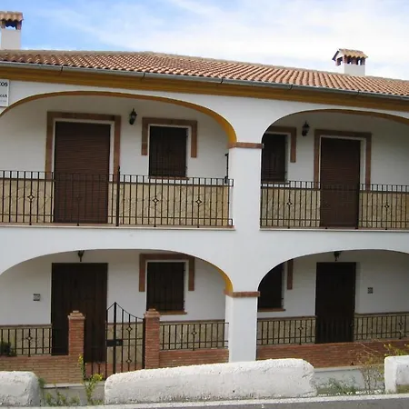 Holiday home Casas El Albarracin *