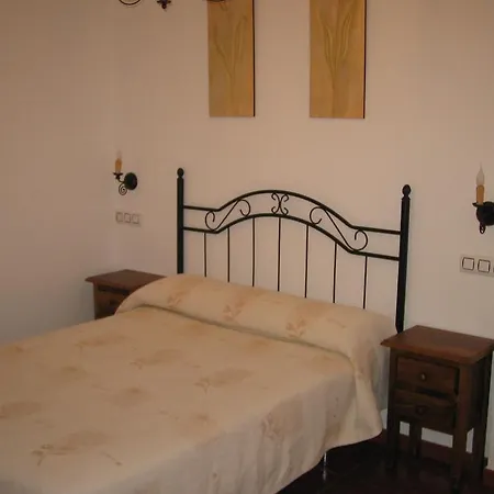 Casas El Albarracin *