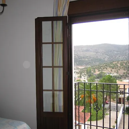 Casas El Albarracin El Bosque