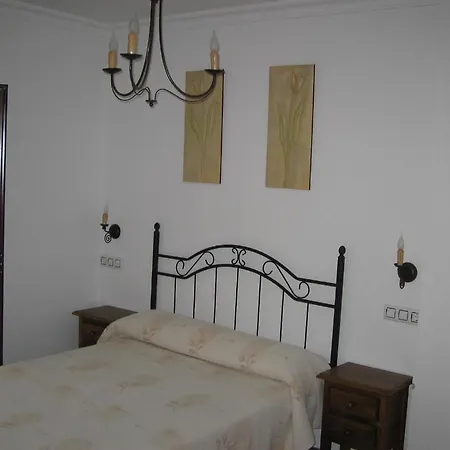 Casas El Albarracin Holiday home *