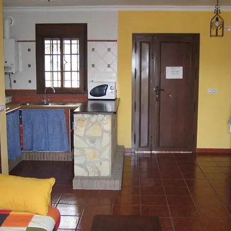 Casas El Albarracin